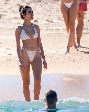 Olivia Culpo