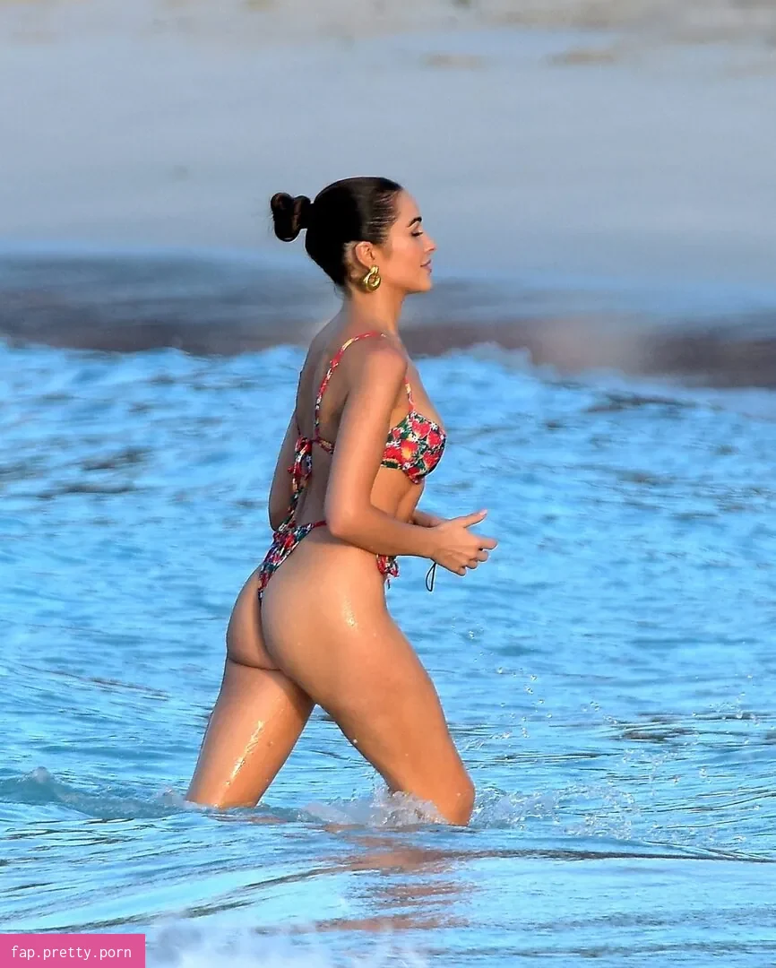 Olivia Culpo - Photo #38