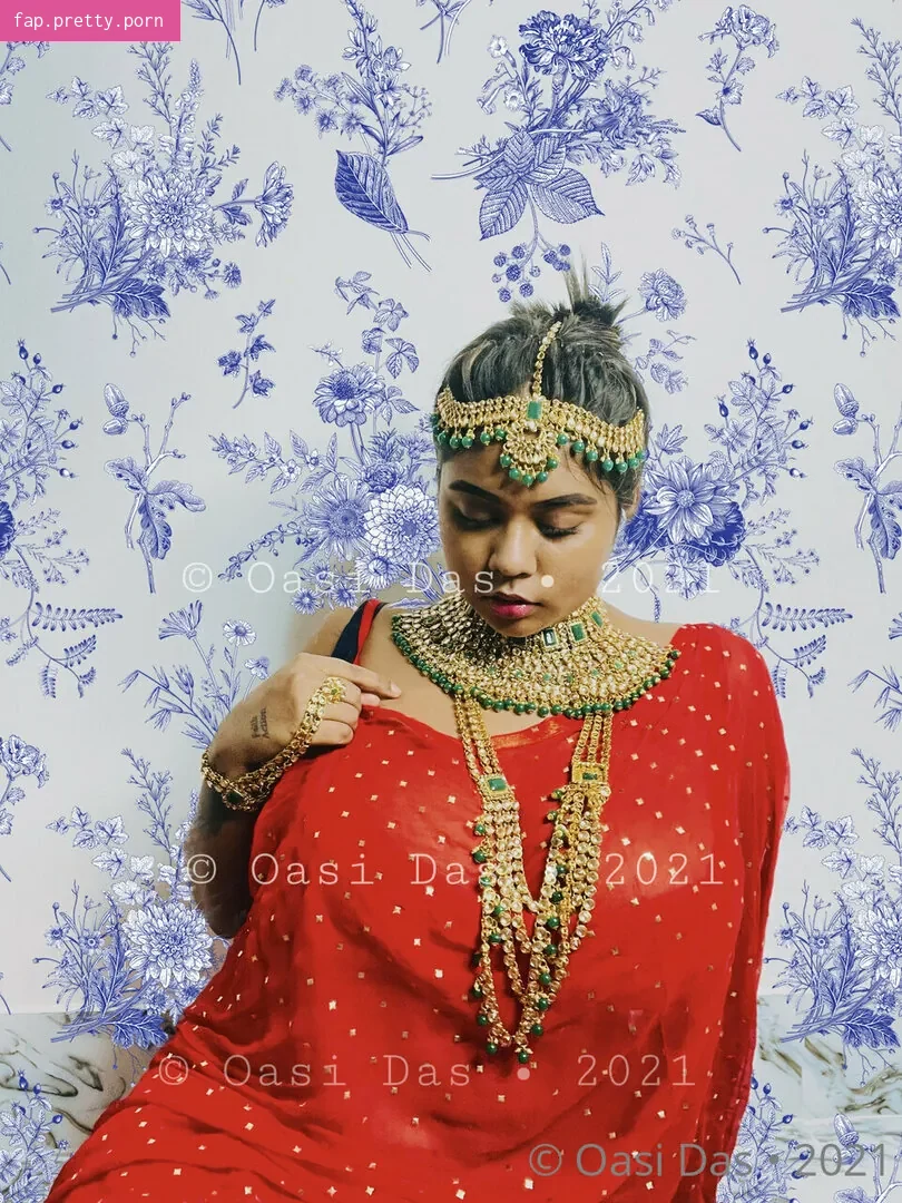 Oasi Das - Photo #13
