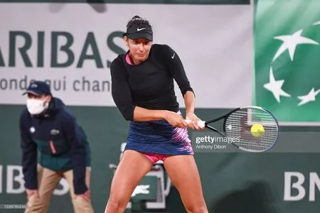 Oceane Dodin
