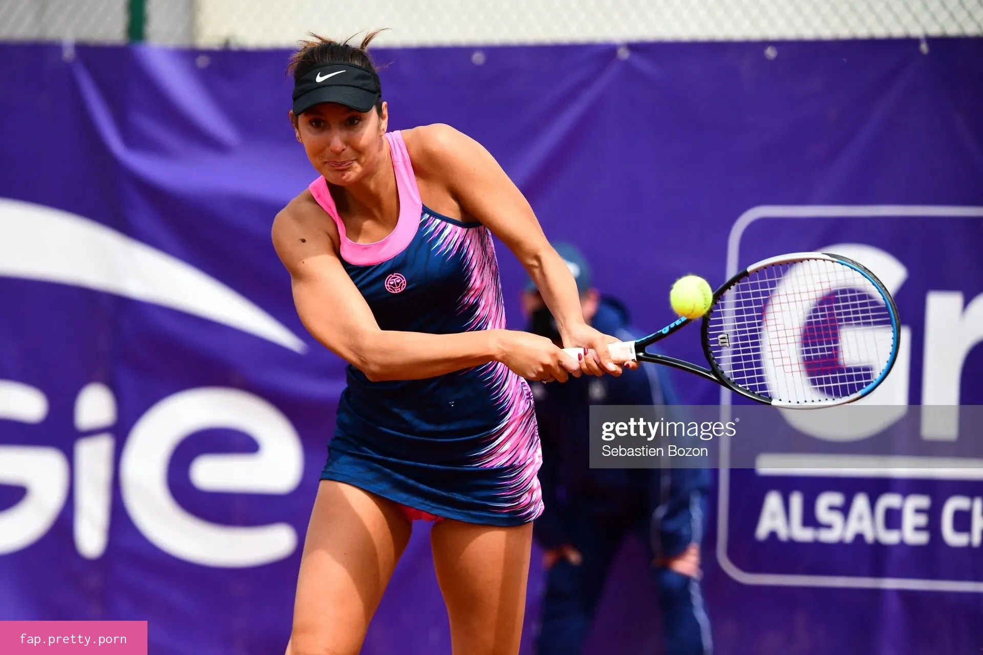 Oceane Dodin - Photo #10