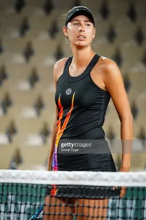 Oceane Dodin
