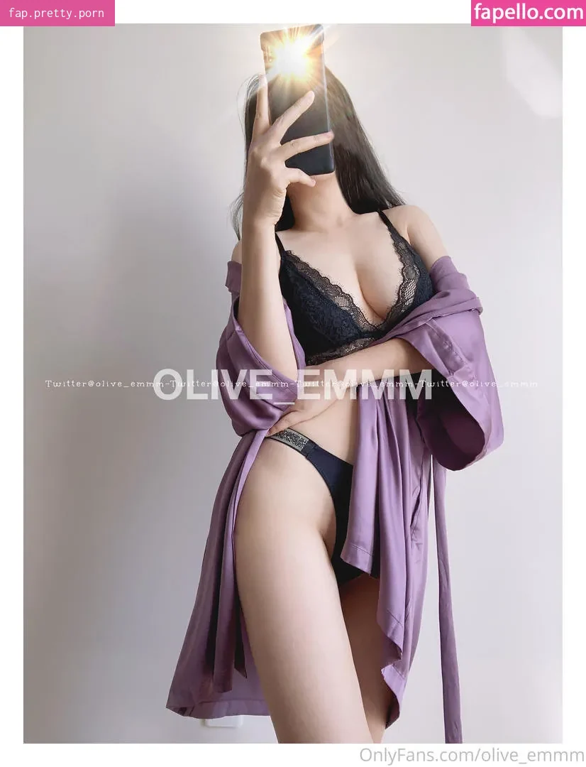 olive_emmm - Photo #28