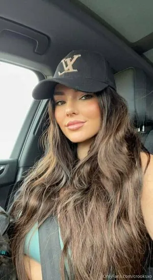 Olivia Eden