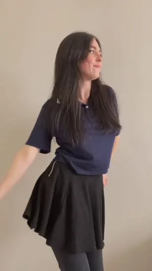 Olivia Evenstar