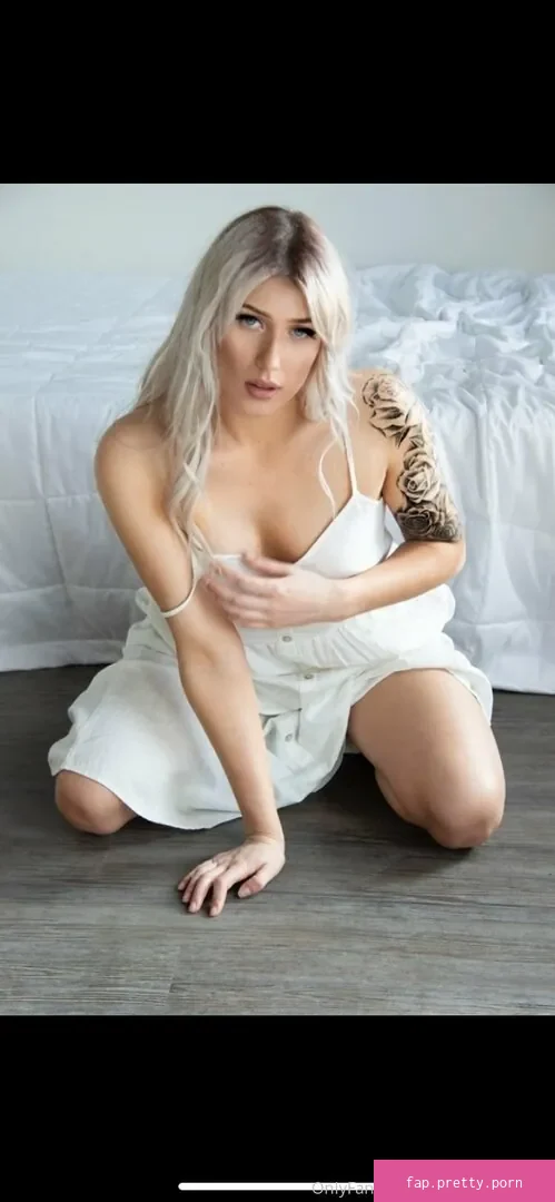 officialashlauren - Photo #06