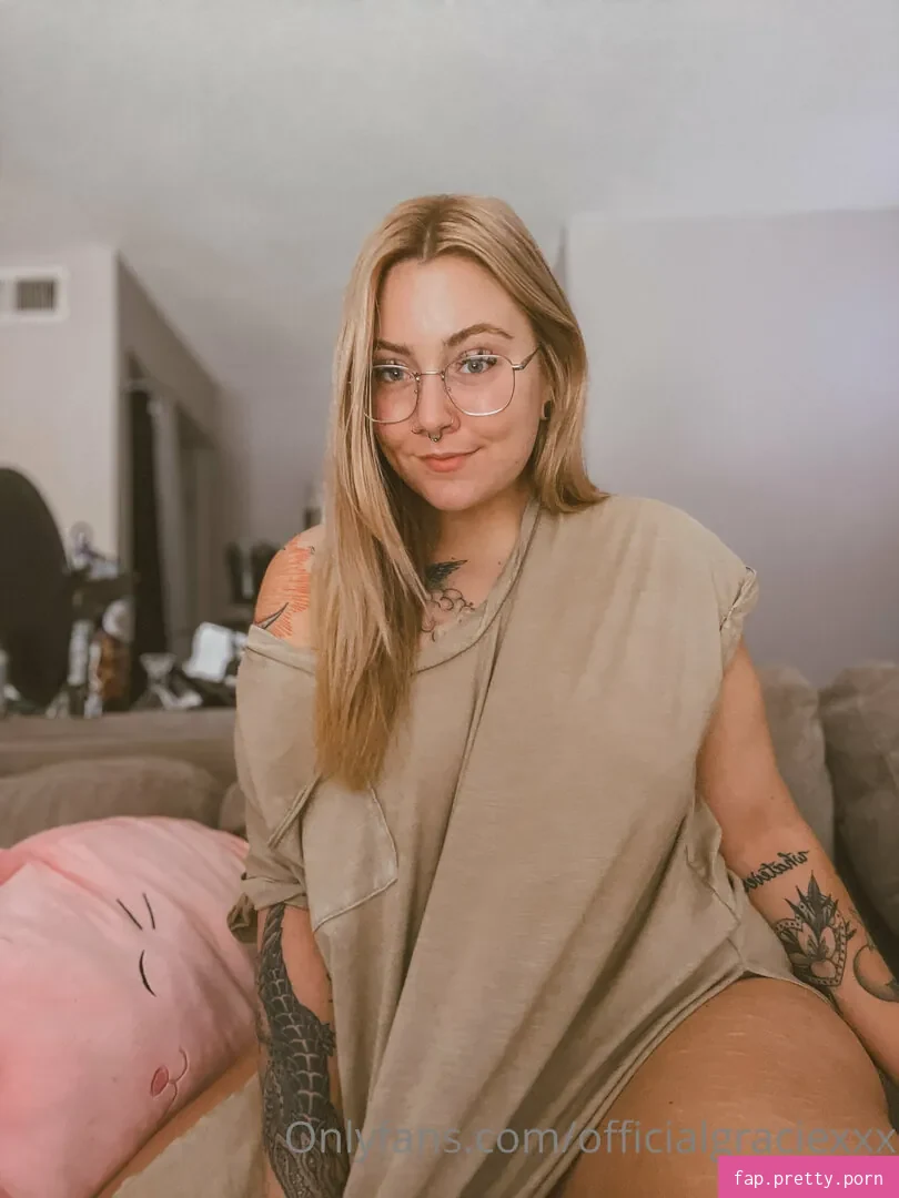 officialgraciexxx - Photo #80