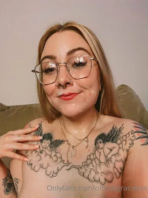 officialgraciexxx