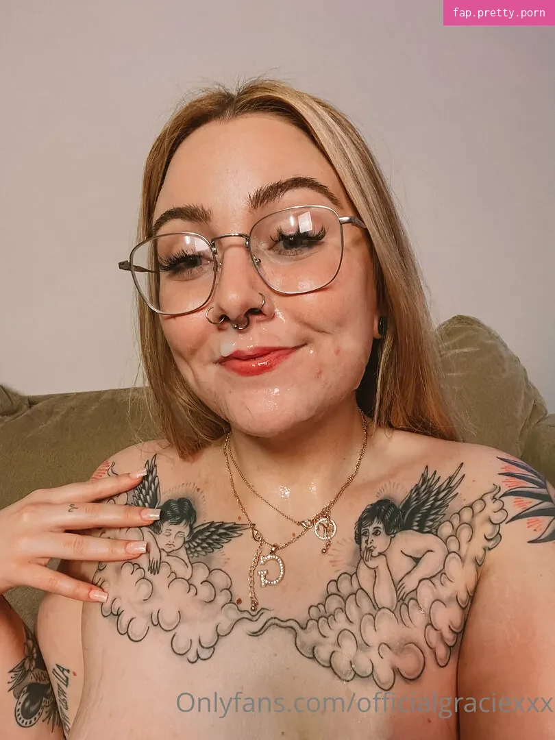 officialgraciexxx - Photo #98