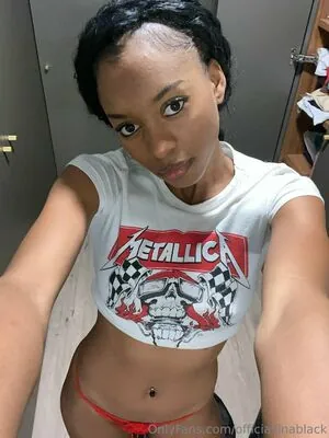 officiallinablack