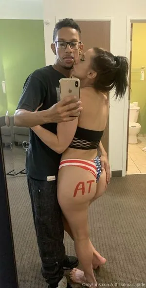 officialmariajade