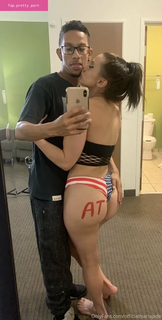 officialmariajade - Photo #22