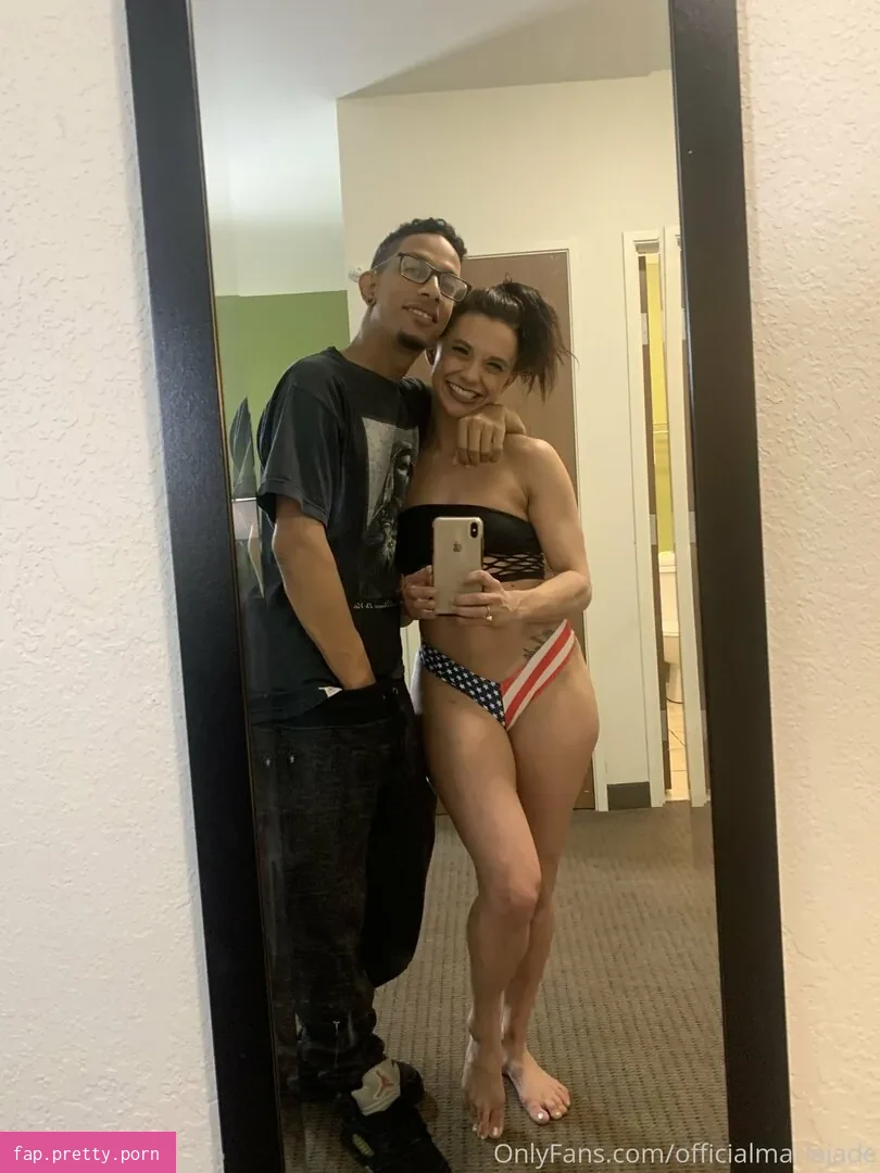 officialmariajade - Photo #23