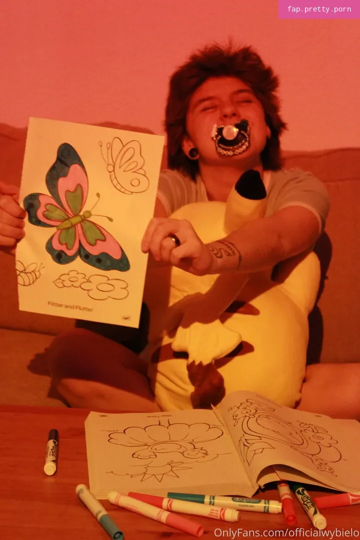 officialwybielo - Photo #84