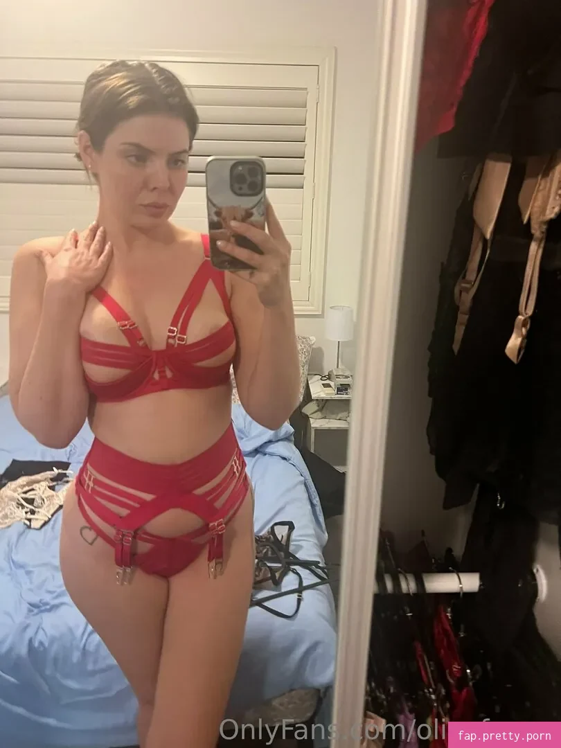 Olivia Frazer - Photo #59