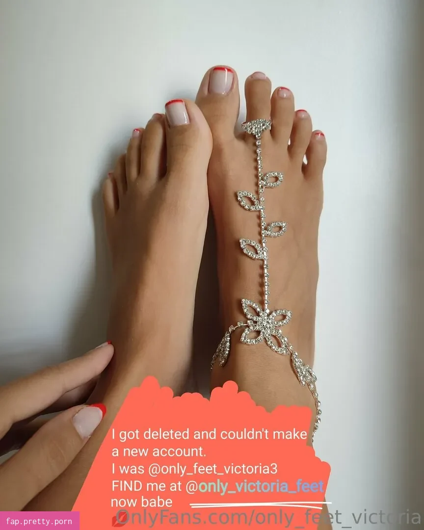 only_feet_victoria - Photo #15