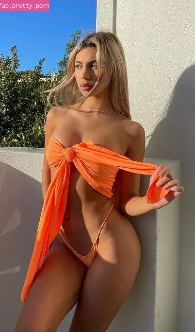 Olivia Gileno - Photo #05