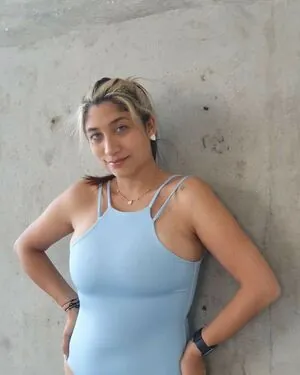 Oriana Gutierrez