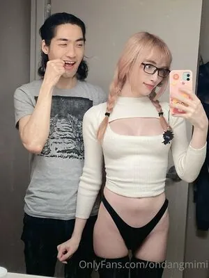 ohdangmimi