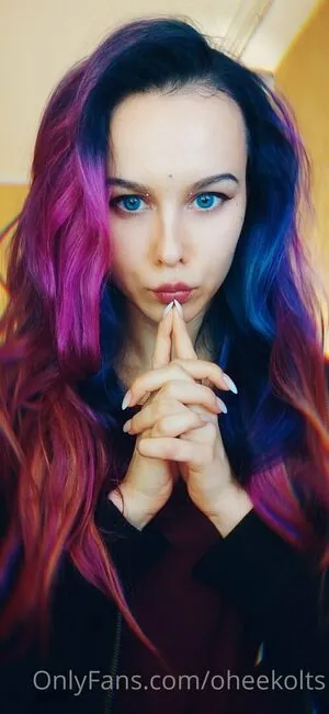 Oheekolts