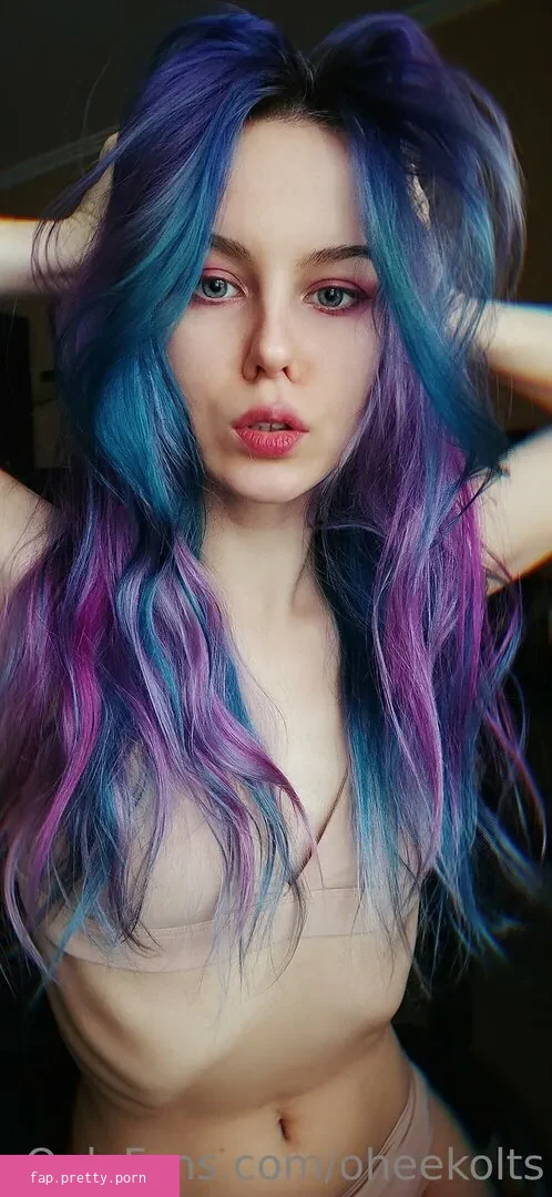 Oheekolts - Photo #51