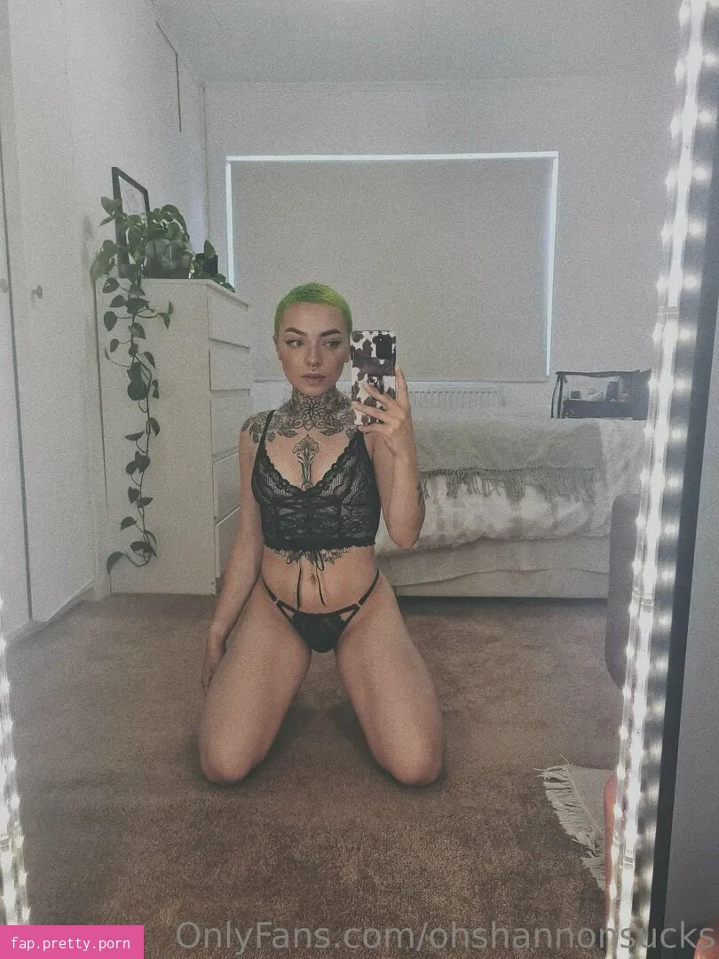 ohshannonsucks - Photo #28