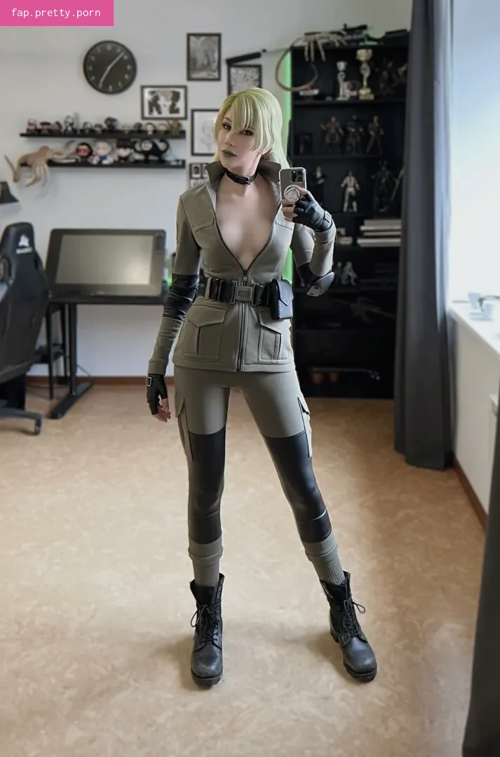 Olga Haku Frau_haku - Photo #28