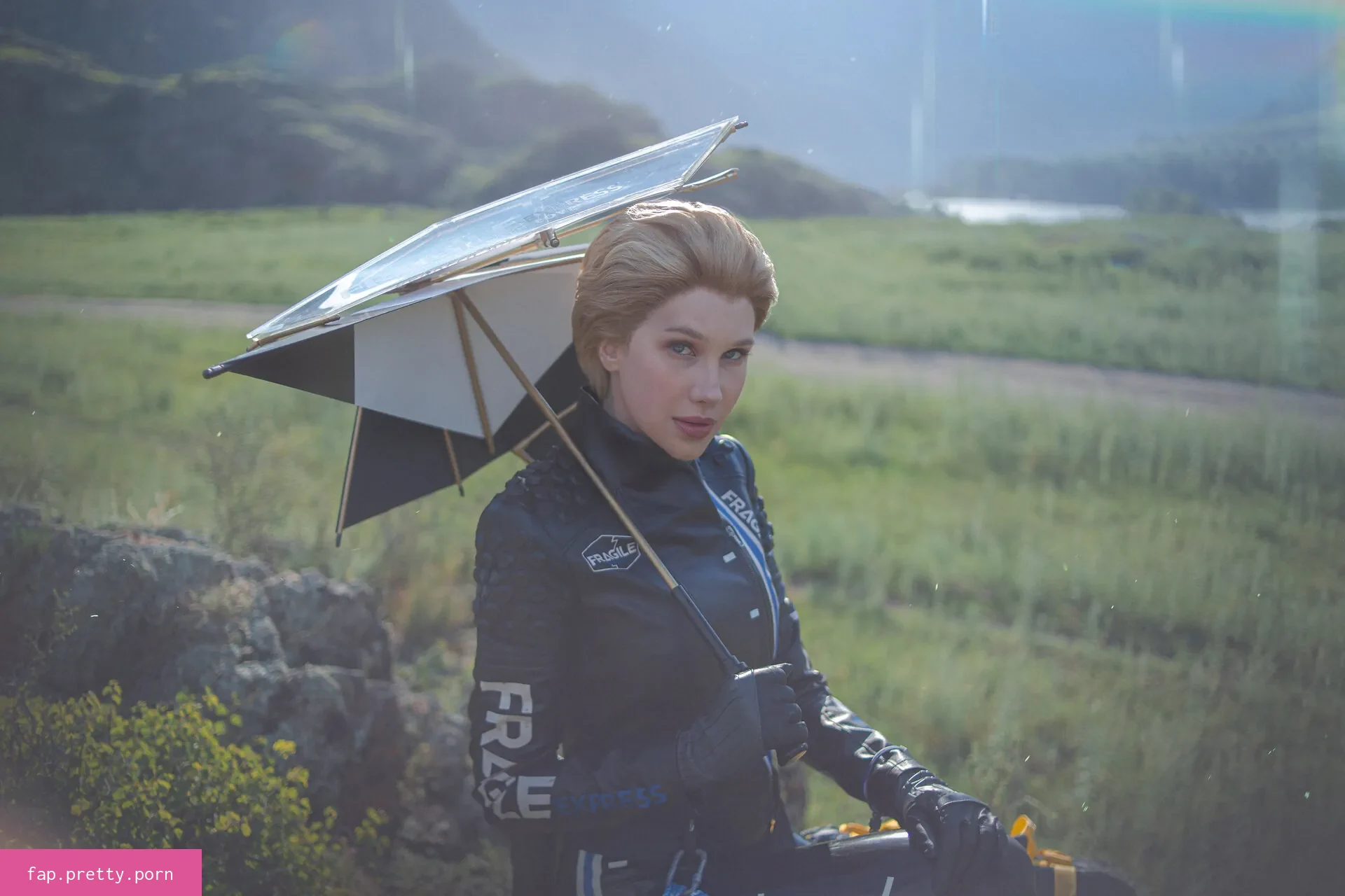 Olga Haku Frau_haku - Photo #90