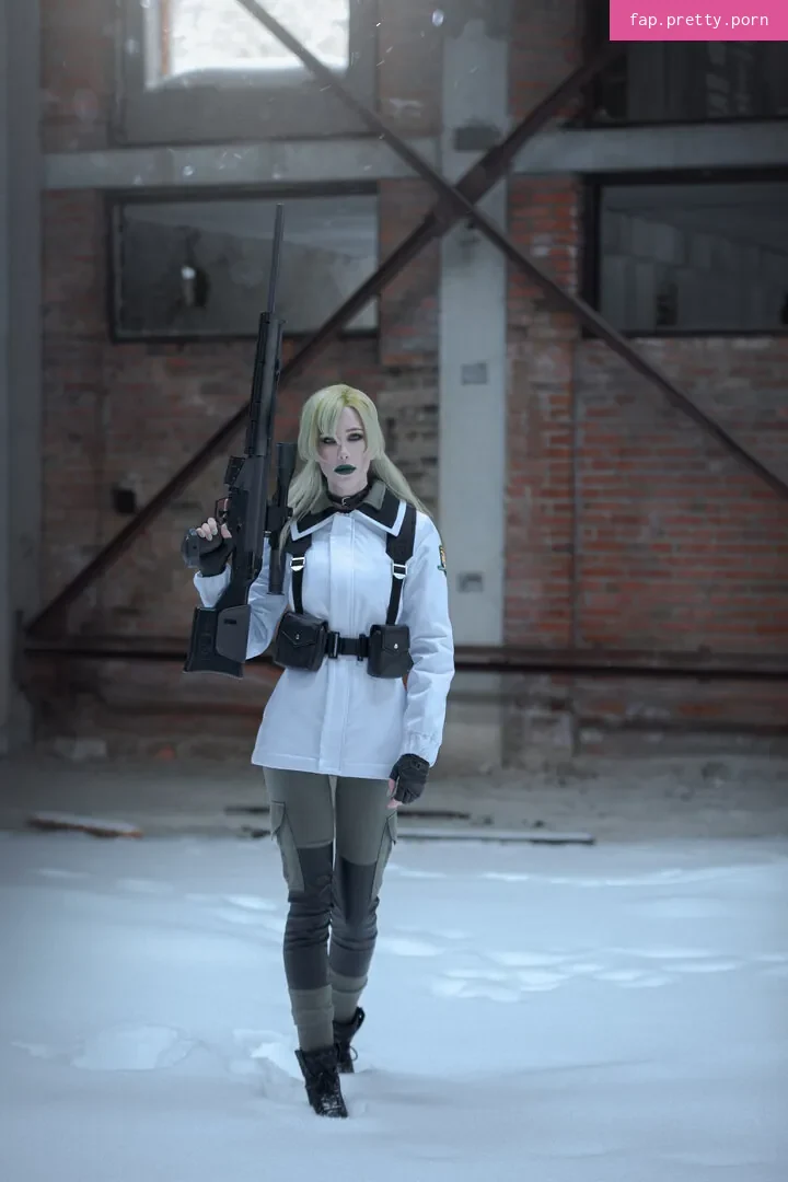 Olga Haku Frau_haku - Photo #04