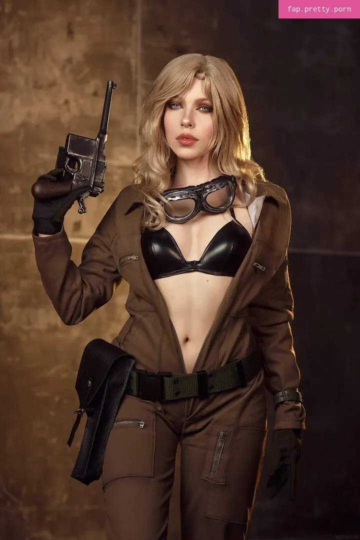 Olga Haku Frau_haku - Photo #02