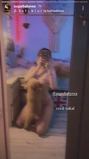 Olivea Hadid
