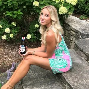 Olivia Harlan Dekker