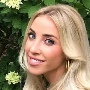 Olivia Harlan Dekker