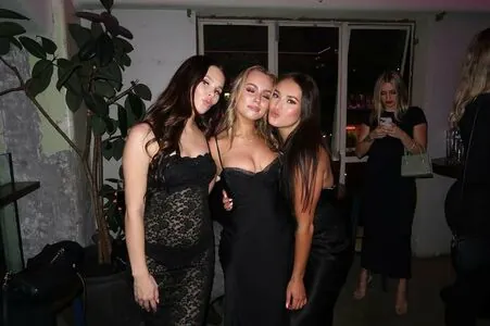 Olivia Hollands