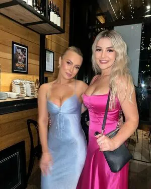 Olivia Hollands