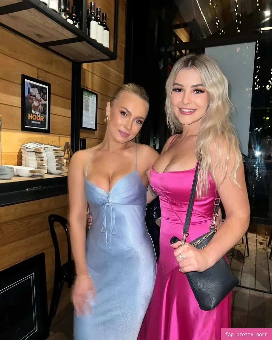 Olivia Hollands - Photo #32