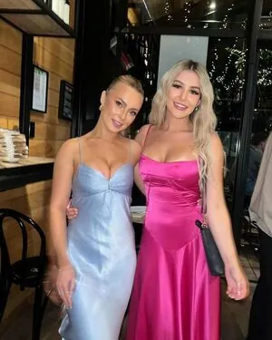 Olivia Hollands