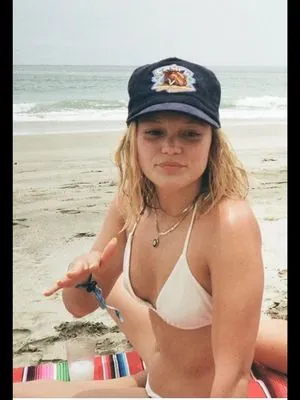 Olivia Holt