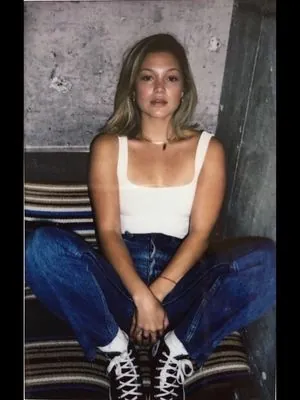 Olivia Holt