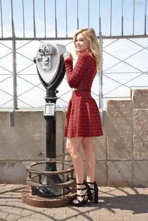 Olivia Holt