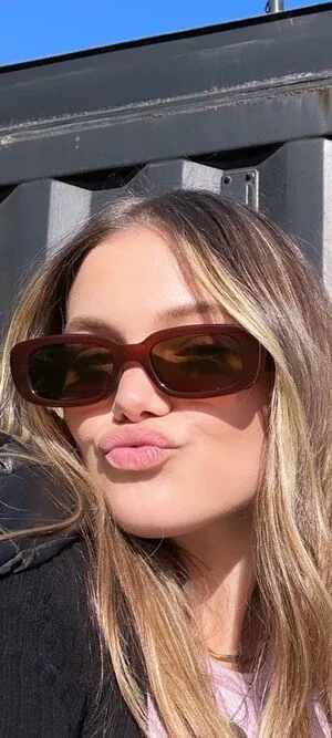 Olivia Holt