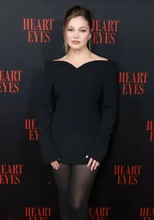 Olivia Holt