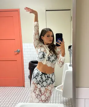 Olivia Holt