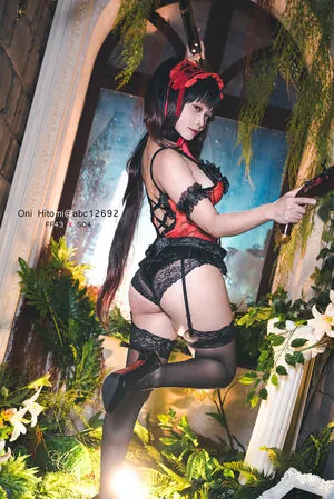 Oni Hitomi