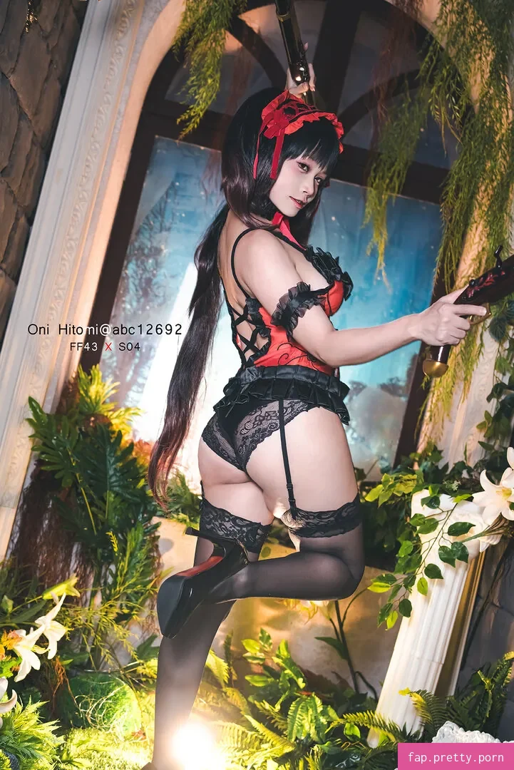 Oni Hitomi - Photo #14