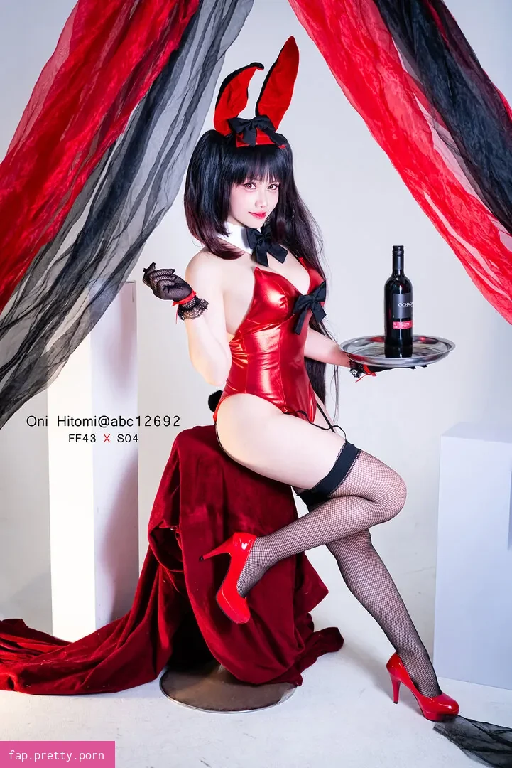 Oni Hitomi - Photo #17