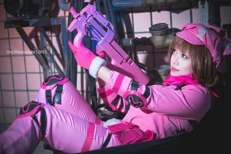 Oni Hitomi