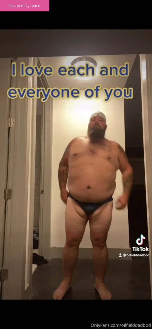 oilfielddadbod - Photo #04