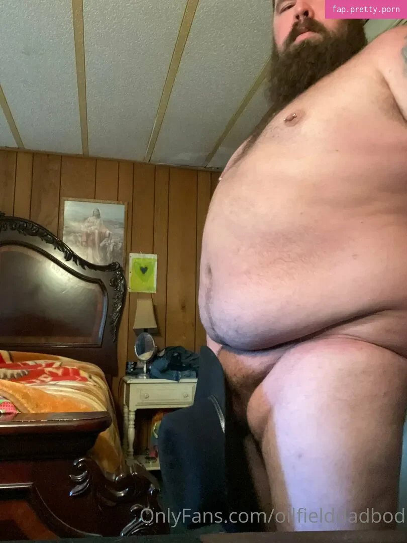 oilfielddadbod - Photo #11
