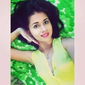 Olesya Ivanchenko